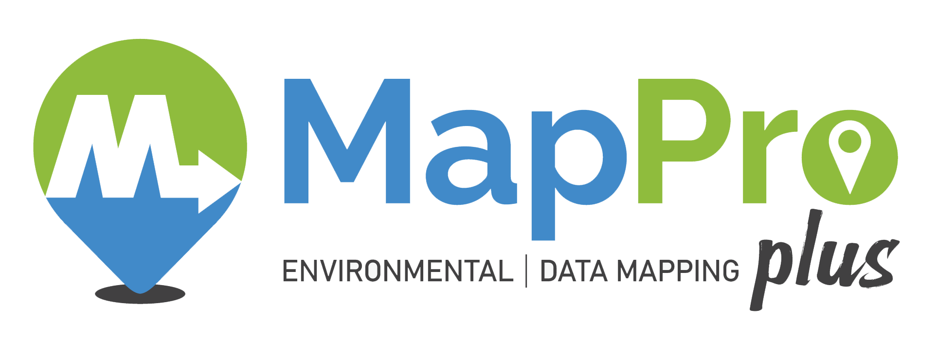 Map Pro Plus